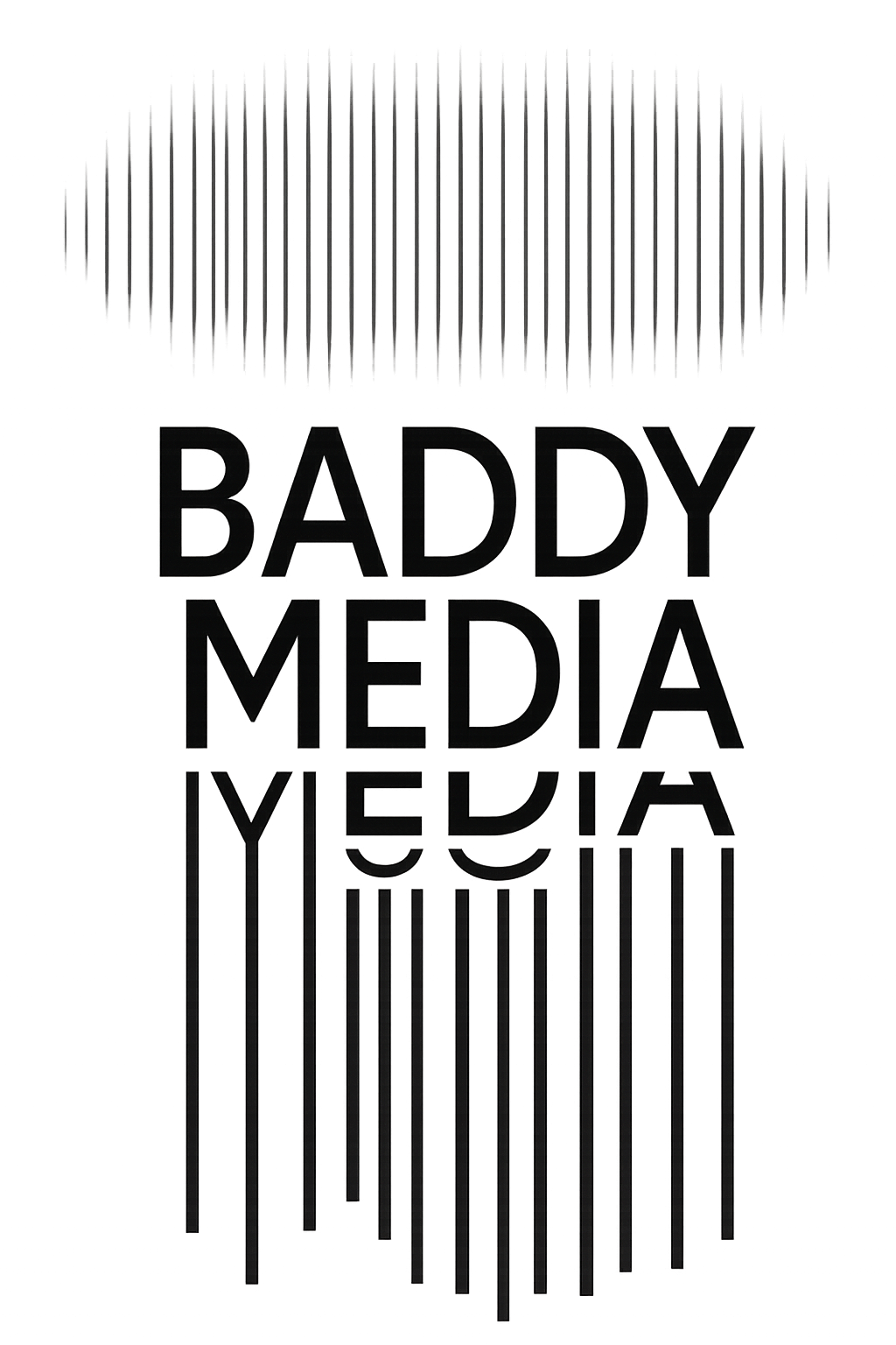 Baddy Media logo