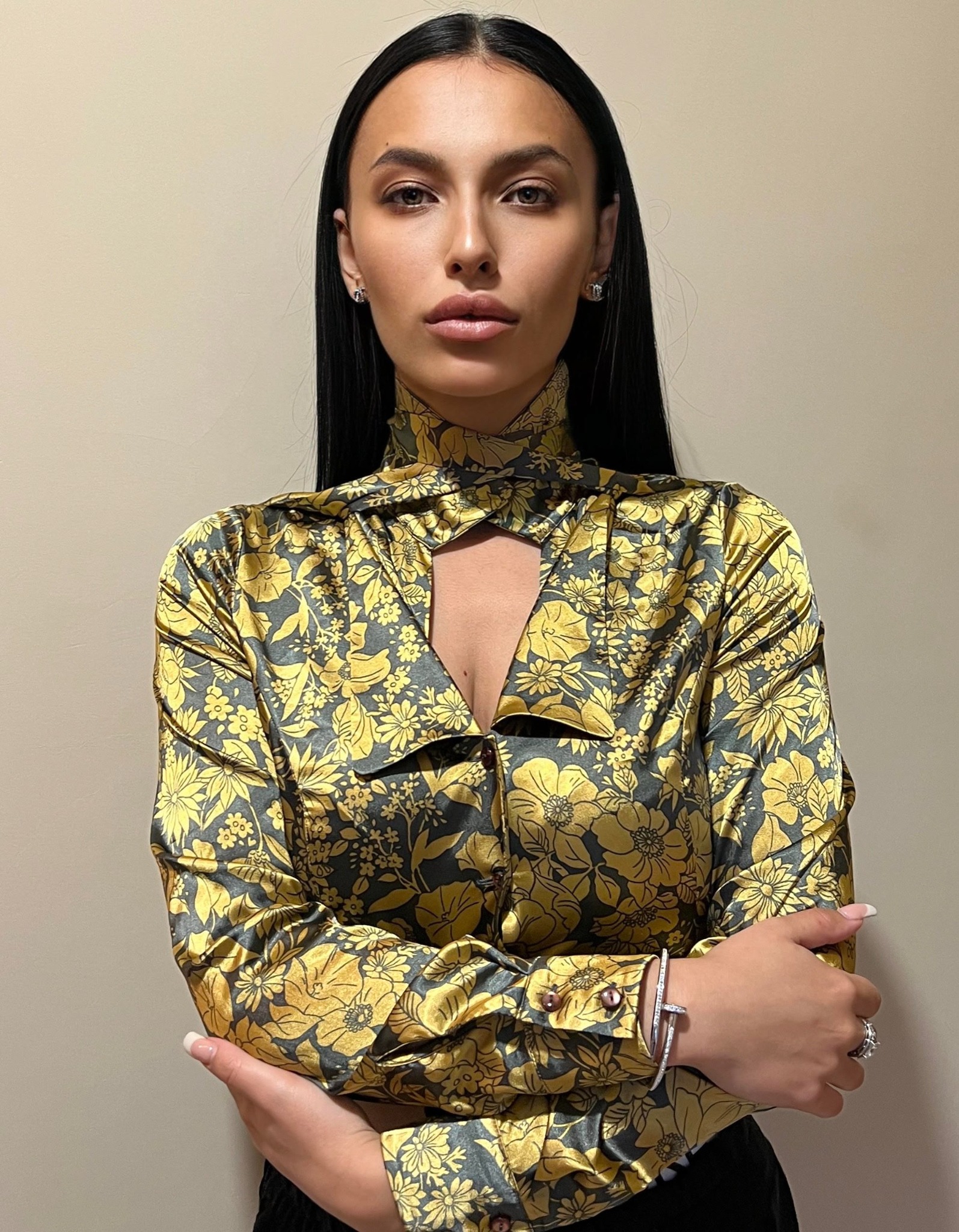 Baddy Media portrait